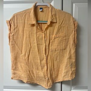 Old Navy Shirt